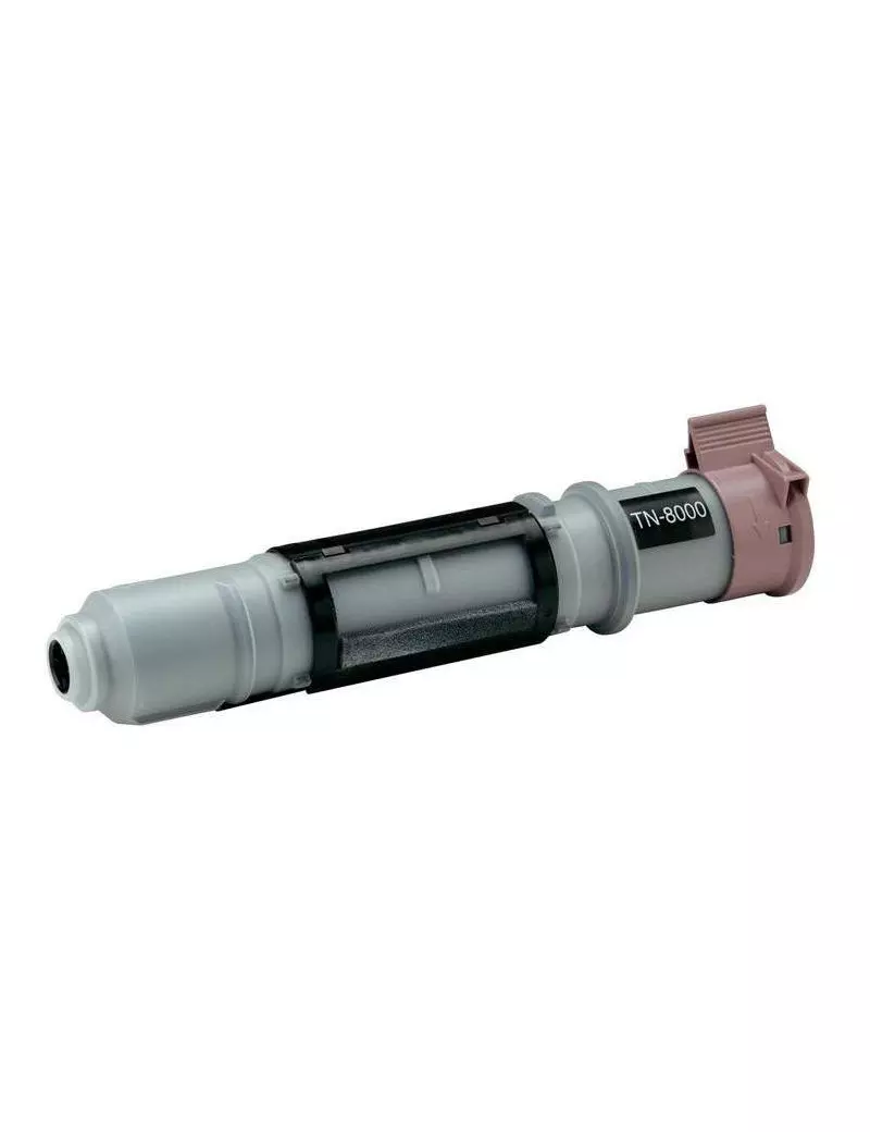 Toner Compatibile Brother TN-8000 (Nero 2200 pagine) Toner Compatibile Brother TN-8000 (Nero 2200 pagine)
