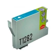Cartuccia Compatibile Epson T128240 (Ciano)