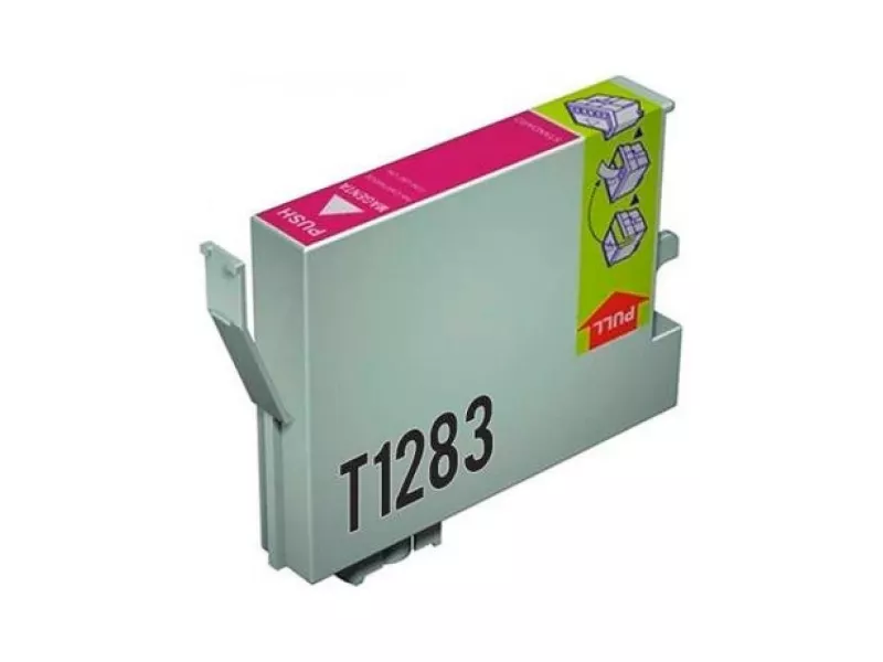 Cartuccia Compatibile Epson T128340 (Magenta) Cartuccia Compatibile Epson T128340 (Magenta)