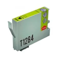 Cartuccia Compatibile Epson T128440 (Giallo)