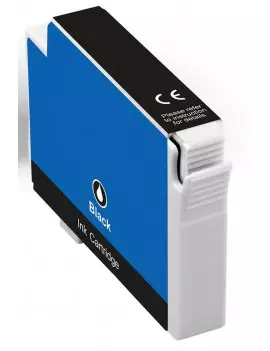 Cartuccia Compatibile Epson T129140 (Nero)