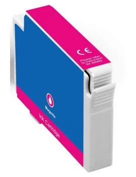 Cartuccia Compatibile Epson T129340 (Magenta)