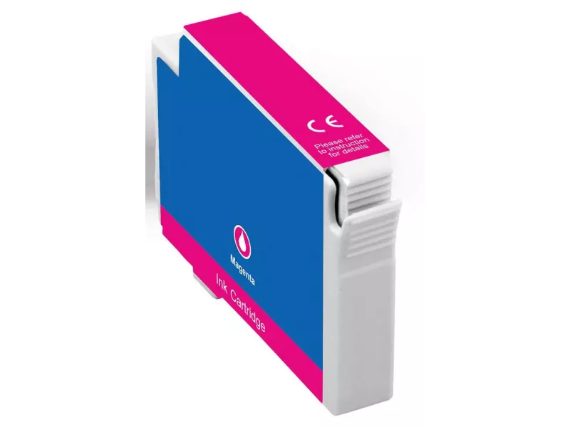 Cartuccia Compatibile Epson T129340 (Magenta)