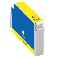 Cartuccia Compatibile Epson T129440 (Giallo)