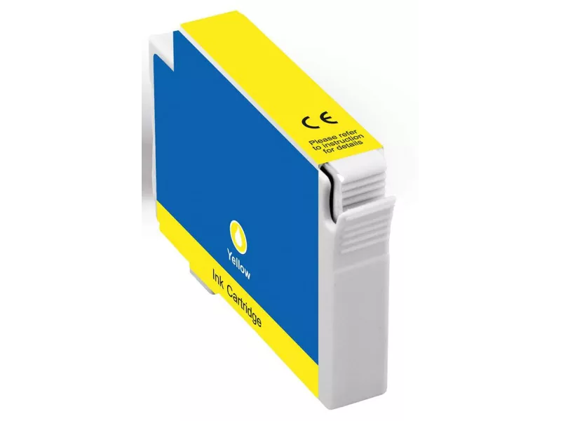 Cartuccia Compatibile Epson T129440 (Giallo)