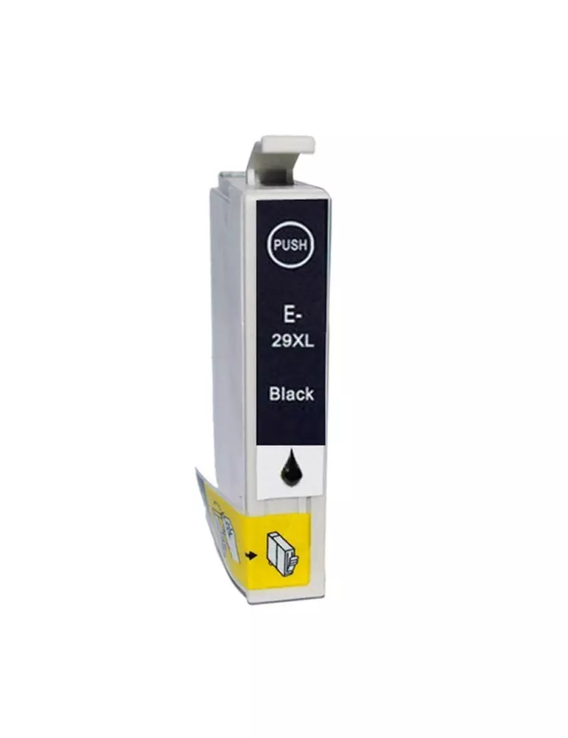 Cartuccia Compatibile Epson T299140 (Nero XL 470 pagine) Cartuccia Compatibile Epson T299140 (Nero XL 470 pagine)
