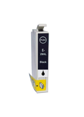 Cartuccia Compatibile Epson T299140 (Nero XL 470 pagine)