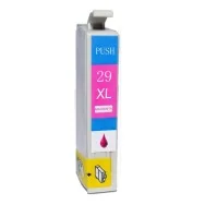 Cartuccia Compatibile Epson T299340 (Magenta XL 450 pagine)