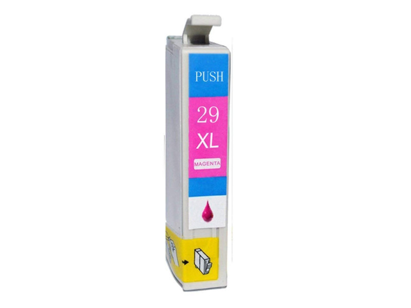 Cartuccia Compatibile Epson T299340 (Magenta XL 450 pagine) Cartuccia Compatibile Epson T299340 (Magenta XL 450 pagine)