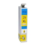 Cartuccia Compatibile Epson T299440 (Giallo XL 450 pagine)