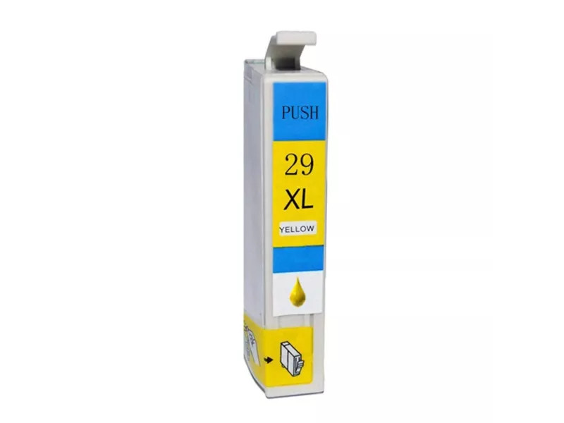Cartuccia Compatibile Epson T299440 (Giallo XL 450 pagine) Cartuccia Compatibile Epson T299440 (Giallo XL 450 pagine)