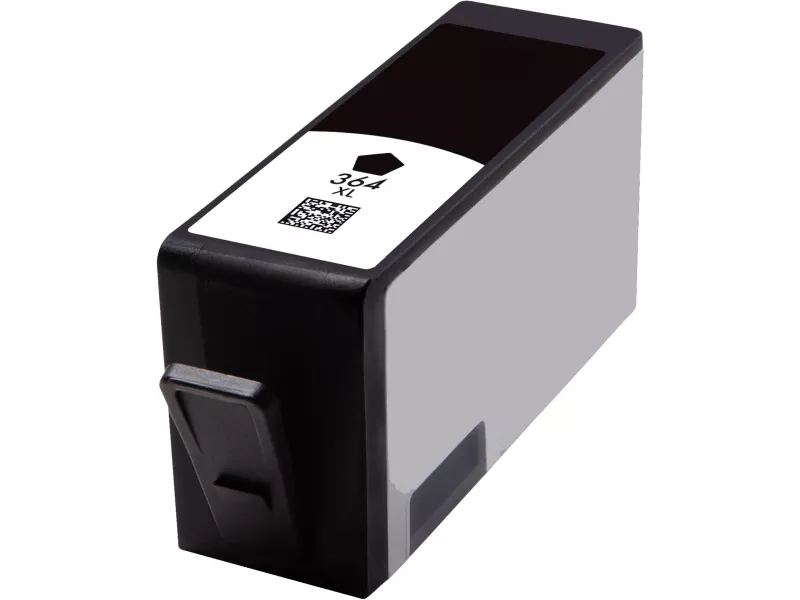Cartuccia Compatibile HP CN684E 364 (Nero XL) Cartuccia Compatibile HP CN684E 364 (Nero XL)
