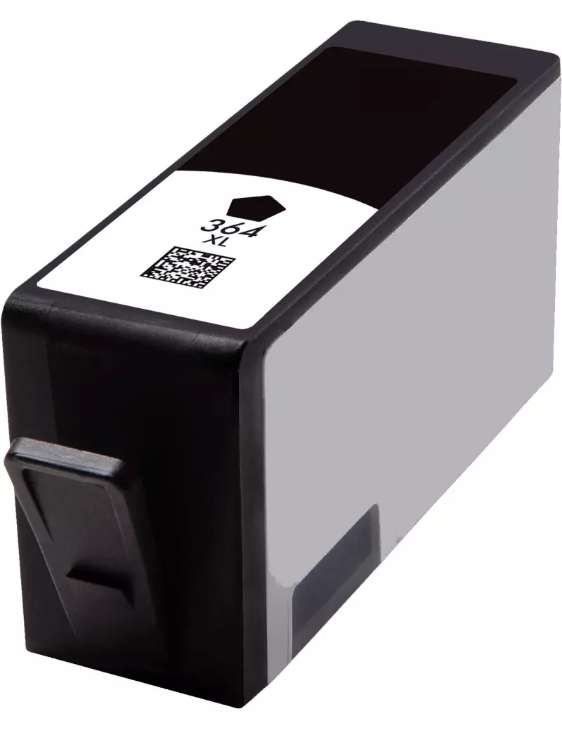 Cartuccia Compatibile HP CN684E 364 (Nero XL) Cartuccia Compatibile HP CN684E 364 (Nero XL)