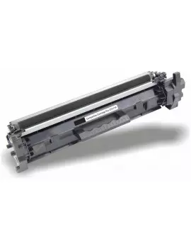 Toner Compatibile HP CF217A 17A (Nero 1600 pagine)