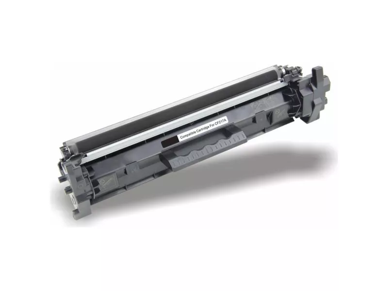 Toner Compatibile HP CF217A 17A (Nero 1600 pagine) Toner Compatibile HP CF217A 17A (Nero 1600 pagine)