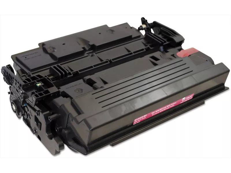 Toner Compatibile HP CF287X 87X (Nero 18000 pagine) Toner Compatibile HP CF287X 87X (Nero 18000 pagine)