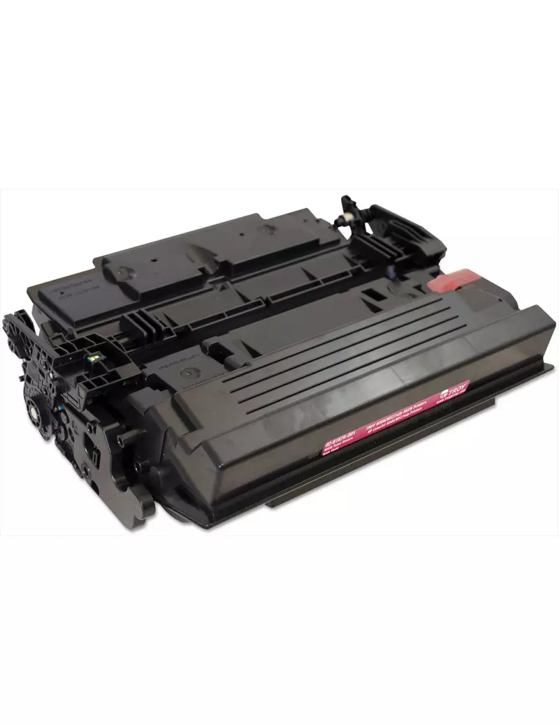 Toner Compatibile HP CF287X 87X (Nero 18000 pagine) Toner Compatibile HP CF287X 87X (Nero 18000 pagine)