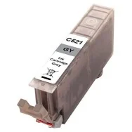 Cartuccia Compatibile Canon CLI-521GY 2937B001 (Grigio)