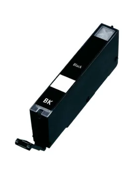 Cartuccia Compatibile Canon CLI-551BK XL 6443B001 (Nero 4425 pagine)