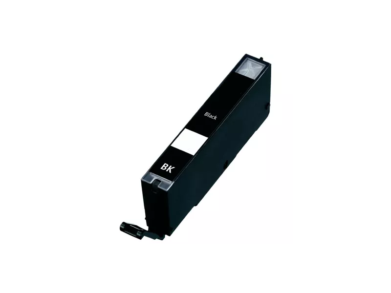 Cartuccia Compatibile Canon CLI-551BK XL 6443B001 (Nero 4425 pagine)