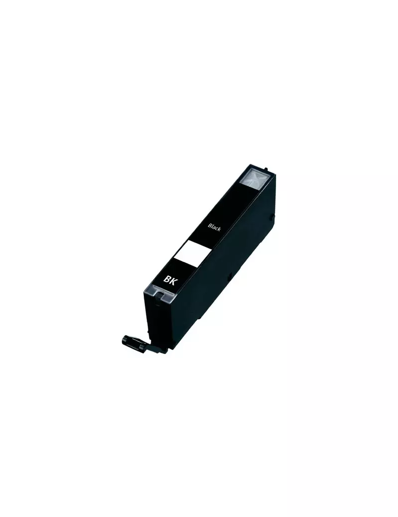 Cartuccia Compatibile Canon CLI-551BK XL 6443B001 (Nero 4425 pagine)