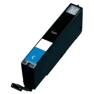 Cartuccia Compatibile Canon CLI-551C XL 6444B001 (Ciano 665 pagine)