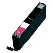 Cartuccia Compatibile Canon CLI-551M XL 6445B001 (Magenta 660 pagine)