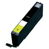 Cartuccia Compatibile Canon CLI-551Y XL 6446B001 (Giallo 685 pagine)
