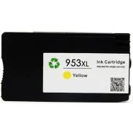 Cartuccia Compatibile HP F6U18A 953XL (Giallo 1600 pagine)