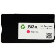 Cartuccia Compatibile HP F6U17A 953XL (Magenta 1600 pagine)