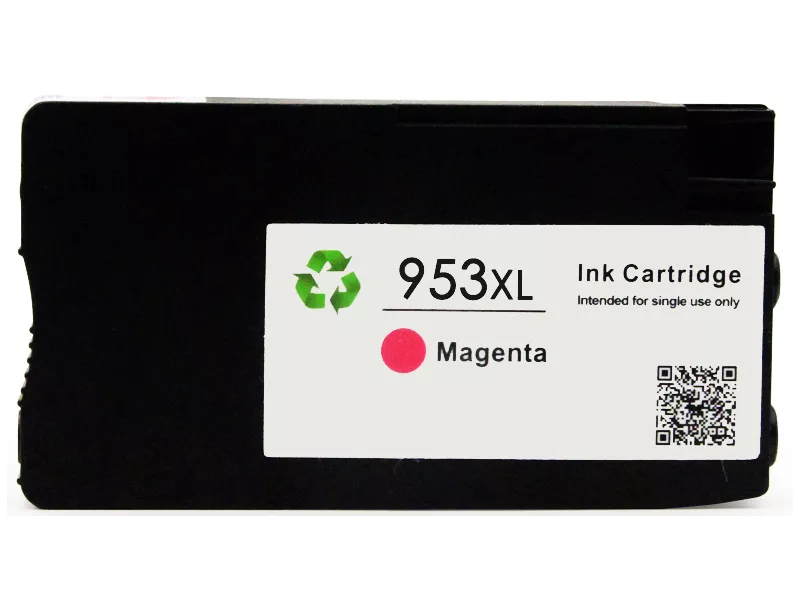 Cartuccia Compatibile HP F6U17A 953XL (Magenta 1600 pagine) Cartuccia Compatibile HP F6U17A 953XL (Magenta 1600 pagine)