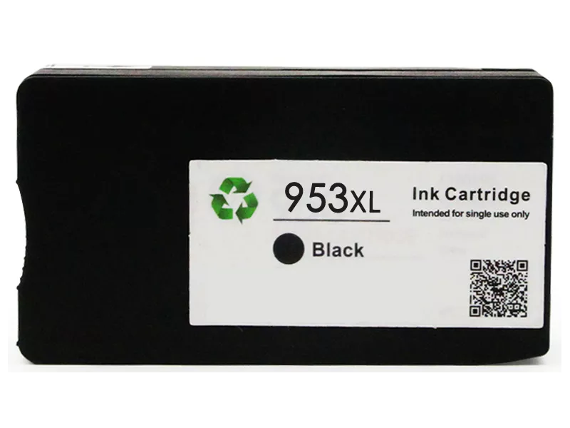 Cartuccia Compatibile HP L0S70A 953XL (Nero 2000 pagine) Cartuccia Compatibile HP L0S70A 953XL (Nero 2000 pagine)