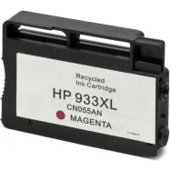 Cartuccia Compatibile HP CN055A 933XL (Magenta 825 pagine)