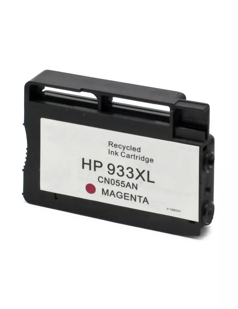 Cartuccia Compatibile HP CN055A 933XL (Magenta 825 pagine)