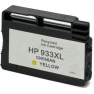 Cartuccia Compatibile HP CN056A 933XL (Giallo 825 pagine)