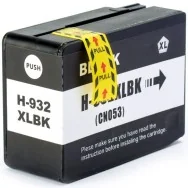 Cartuccia Compatibile HP CN053A 932XL (Nero 1000 pagine)
