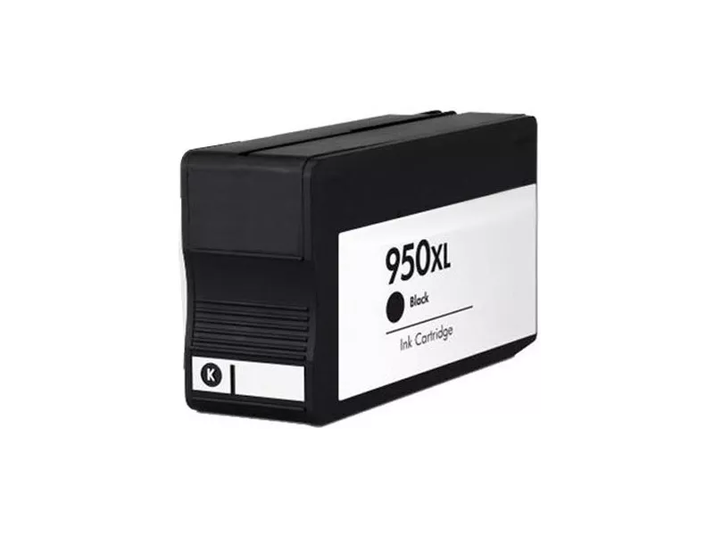 Cartuccia Compatibile HP CN045A 950XL (Nero 2300 pagine) Cartuccia Compatibile HP CN045A 950XL (Nero 2300 pagine)