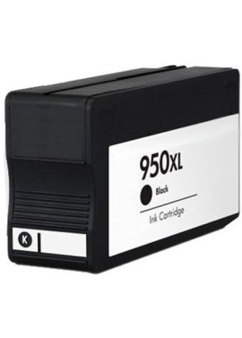 Cartuccia Compatibile HP CN045A 950XL (Nero 2300 pagine)