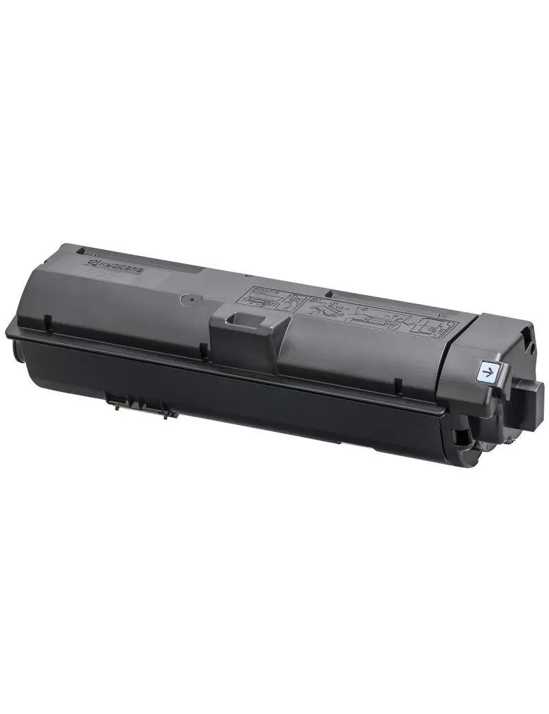 Toner Compatibile Kyocera TK-1150 1T02RV0NL0 (Nero 3000 pagine) Toner Compatibile Kyocera TK-1150 1T02RV0NL0 (Nero 3000 pagine)