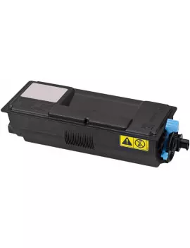 Toner Compatibile Kyocera TK-3130 1T02LV0NL0 (Nero 25000 pagine)