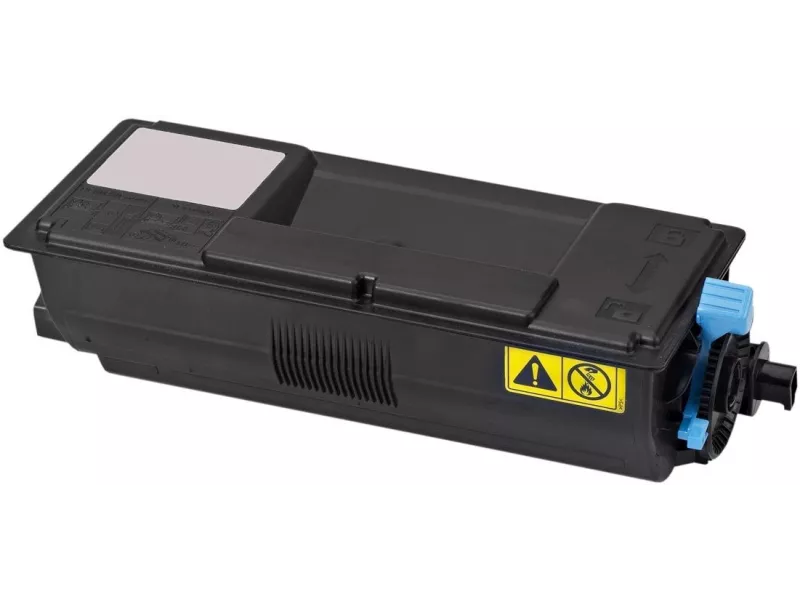 Toner Compatibile Kyocera TK-3130 1T02LV0NL0 (Nero 25000 pagine)