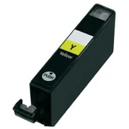 Cartuccia Compatibile Canon CLI-526Y 4543B001 (Giallo)