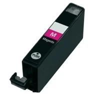 Cartuccia Compatibile Canon CLI-526M 4542B001 (Magenta)