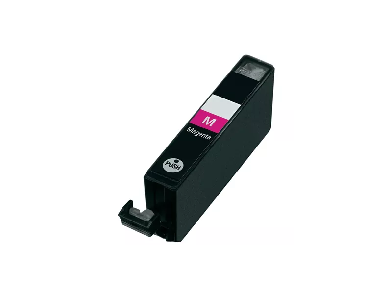 Cartuccia Compatibile Canon CLI-526M 4542B001 (Magenta) Cartuccia Compatibile Canon CLI-526M 4542B001 (Magenta)