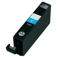 Cartuccia Compatibile Canon CLI-526C 4541B001 (Ciano)