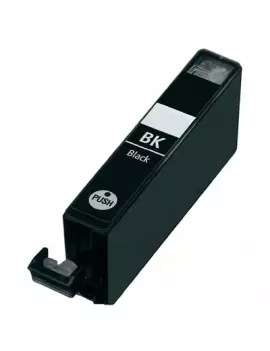 Cartuccia Compatibile Canon CLI-526BK 4540B001 (Nero)