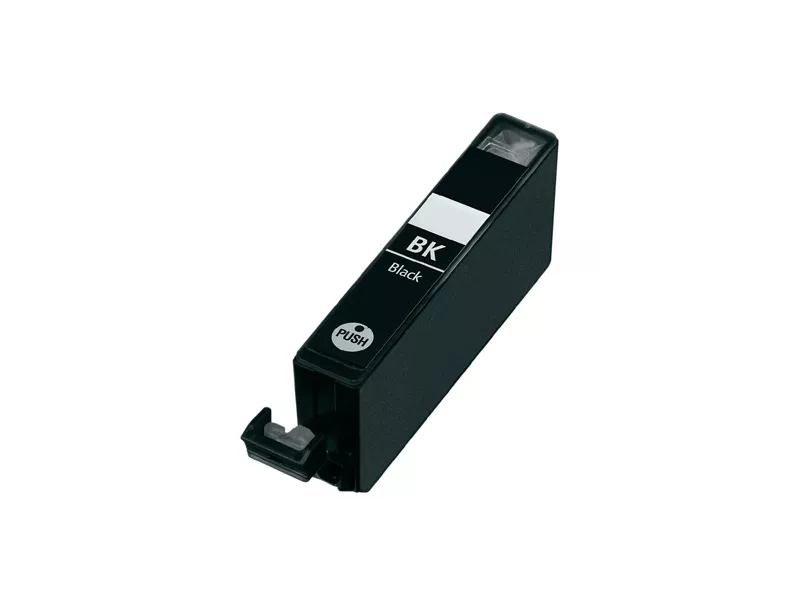 Cartuccia Compatibile Canon CLI-526BK 4540B001 (Nero) Cartuccia Compatibile Canon CLI-526BK 4540B001 (Nero)