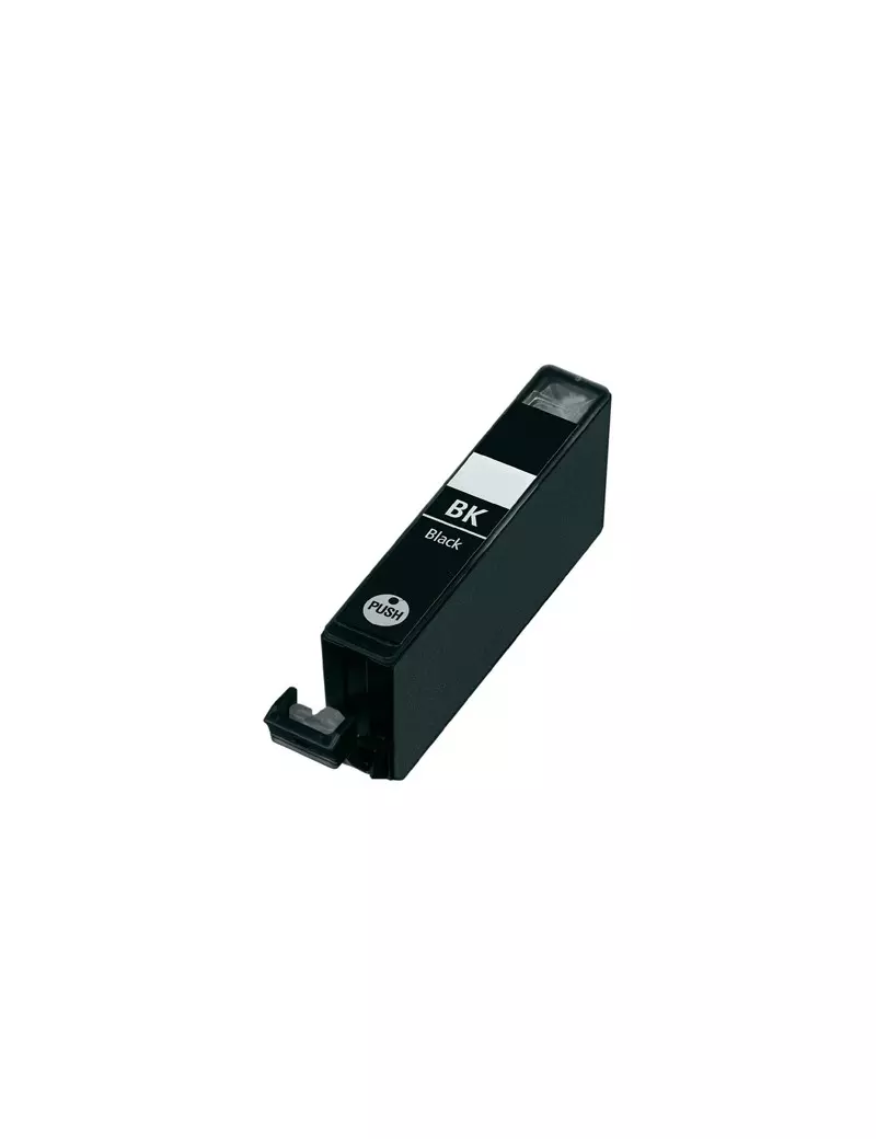 Cartuccia Compatibile Canon CLI-526BK 4540B001 (Nero) Cartuccia Compatibile Canon CLI-526BK 4540B001 (Nero)