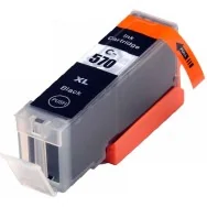 Cartuccia Compatibile Canon PGI-570pgbk XL 0318C001 (Nero Foto XL 22,2 ml)