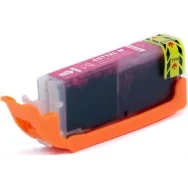 Cartuccia Compatibile Canon CLI-571m XL 0333C001 (Magenta XL 10,8 ml)